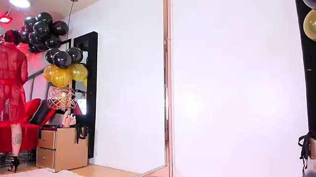 Snapshot of Calioperoux chatting on March 2026 09:18:01 PM Calioperoux online show from March 2026 09:18:01 PM