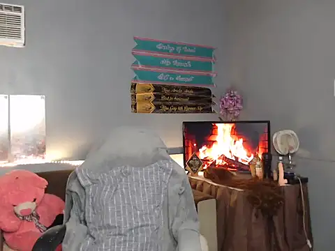 Snapshot of Demonsfuck chatting on April 2026 10:57:02 PM Demonsfuck online show from April 2026 10:57:02 PM