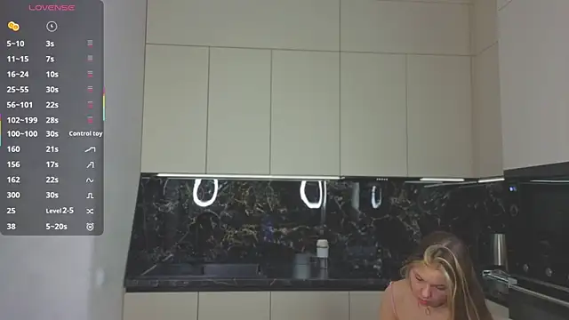 Snapshot of HinaVibe chatting on March 2026 03:17:02 PM HinaVibe online show from March 2026 03:17:02 PM