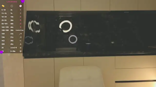 Snapshot of HinaVibe chatting on March 2026 01:38:02 PM HinaVibe online show from March 2026 01:38:02 PM