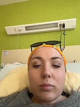 FreyaSlay299 online show from February 2026 10:47:02 AM