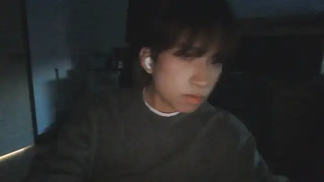 Ethangh001 online show from March 2026 01:57:01 AM