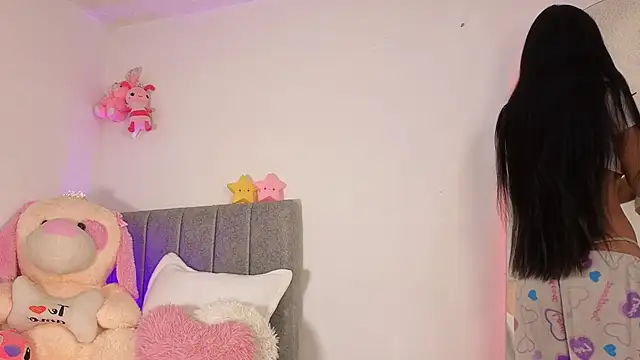 Snapshot of _JAZMIINSTAR chatting on March 2026 10:08:01 AM JAZMIINSTAR online show from March 2026 10:08:01 AM