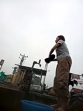 Anna Bellam online show from March 2026 03:02:02 AM