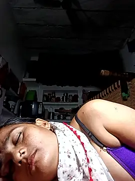 Manesakoli36 online show from April 2026 08:09:02 PM