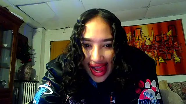 BunnyYT online show from February 2026 08:01:02 AM