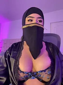Yasmin cute online show from July 2026 02:36:02 PM