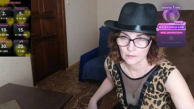 Snapshot of Miss_Amberr chatting on March 2026 04:01:01 PM Miss Amberr online show from March 2026 04:01:01 PM