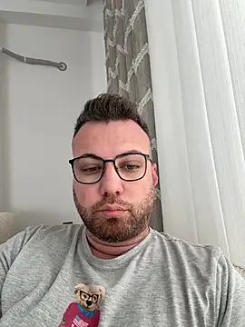 Snapshot of berkay977 chatting on February 2026 08:01:02 AM berkay977 online show from February 2026 08:01:02 AM