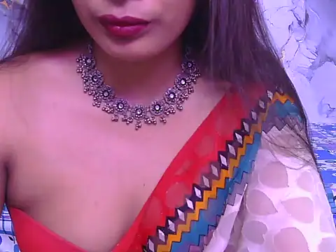 Snapshot of Aayesha-queen chatting on April 2026 04:26:01 AM Aayesha-queen online show from April 2026 04:26:01 AM