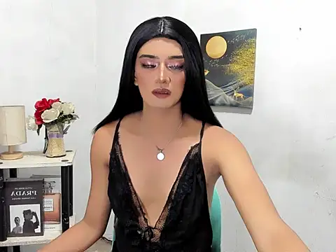 Queeny Cassandra online show from March 2026 02:06:01 AM