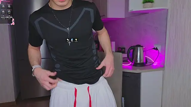 nixyasebe online show from April 2026 10:09:02 AM