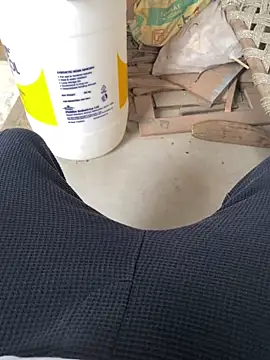 Snapshot of DevilRox55 chatting on March 2026 11:05:01 AM DevilRox55 online show from March 2026 11:05:01 AM