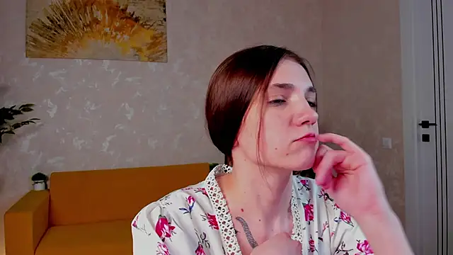 Snapshot of Ella_Fex chatting on March 2026 12:22:01 PM Ella Fex online show from March 2026 12:22:01 PM