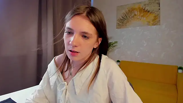 Snapshot of Ella_Fex chatting on March 2026 12:21:01 PM Ella Fex online show from March 2026 12:21:01 PM