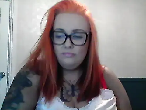 Beccasash online show from March 2026 08:48:01 PM