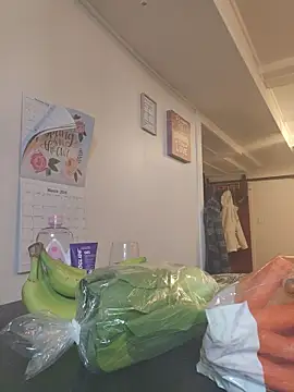 Snapshot of NovaRedux chatting on March 2026 07:53:02 PM NovaRedux online show from March 2026 07:53:02 PM