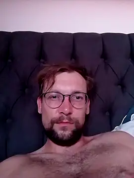 GaryJohnson79 online show from July 2026 07:49:02 PM
