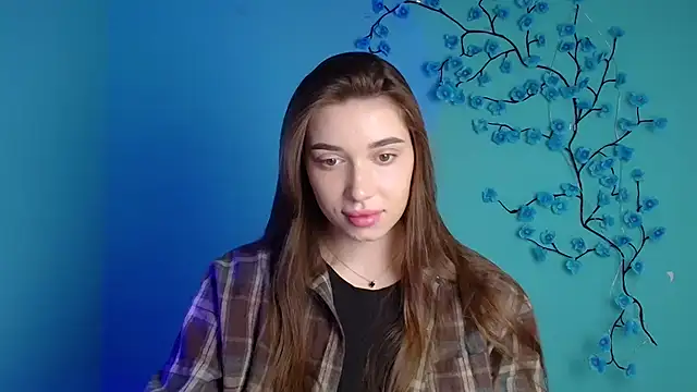 NikaMystic online show from May 2026 05:12:01 AM