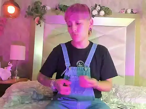 DannyRouds online show from April 2026 02:05:01 AM