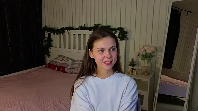 Snapshot of EarthaLevra chatting on March 2026 07:07:02 PM EarthaLevra online show from March 2026 07:07:02 PM