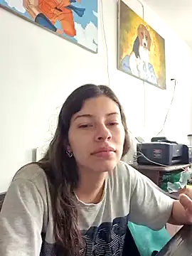 IrisBound online show from April 2026 12:45:02 PM