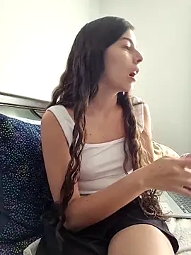 IrisBound online show from April 2026 09:39:33 PM