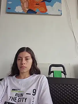 IrisBound online show from April 2026 03:48:02 PM