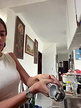 IrisBound online show from June 2026 09:35:02 PM