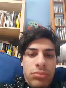 ilcazzone32 online show from March 2026 06:36:01 PM