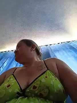 Snapshot of MilF-eterna_69 chatting on March 2026 06:58:02 PM MilF-eterna 69 online show from March 2026 06:58:02 PM