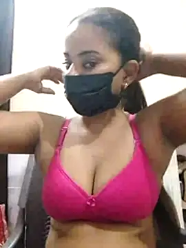 Snapshot of Chulbuli_laila chatting on February 2026 03:55:01 PM Chulbuli laila online show from February 2026 03:55:01 PM