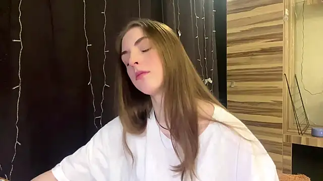 PollyDream online show from March 2026 08:09:02 AM