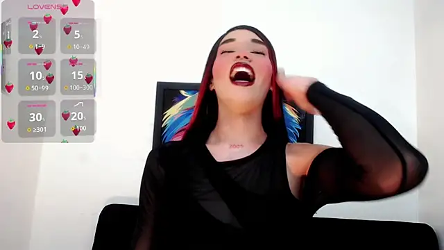 madison mujica  online show from March 2026 03:12:01 AM