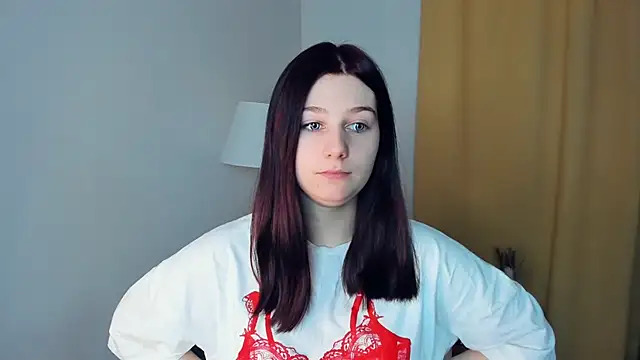 TrudieHeight online show from March 2026 04:36:01 PM