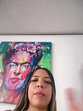 Snapshot of AdaPink_ chatting on March 2026 05:30:01 PM AdaPink online show from March 2026 05:30:01 PM