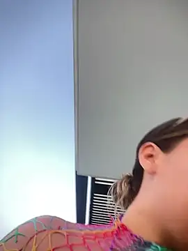 Snapshot of AdaPink_ chatting on March 2026 10:58:02 PM AdaPink online show from March 2026 10:58:02 PM