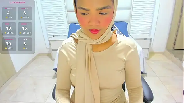 Jalilat billal online show from March 2026 02:08:02 AM