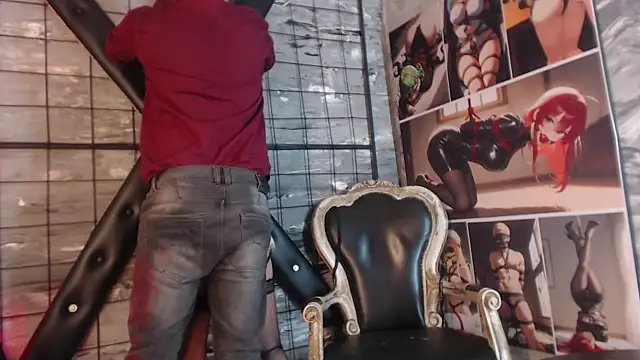 Lady Violet7 online show from February 2026 04:22:02 AM