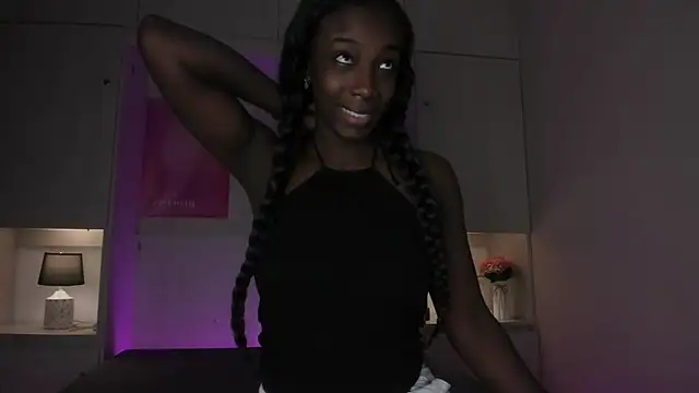 Snapshot of Oshun_444 chatting on April 2026 12:09:02 PM Oshun 444 online show from April 2026 12:09:02 PM