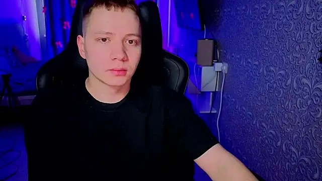 Snapshot of Karl_Night_ chatting on March 2026 06:21:01 AM Karl Night online show from March 2026 06:21:01 AM