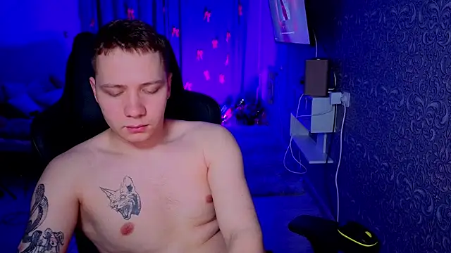 Snapshot of Karl_Night_ chatting on March 2026 05:18:01 PM Karl Night online show from March 2026 05:18:01 PM