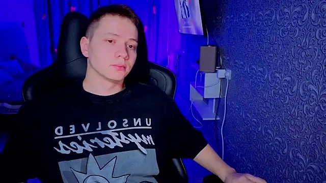 Snapshot of Karl_Night_ chatting on March 2026 05:19:01 PM Karl Night online show from March 2026 05:19:01 PM