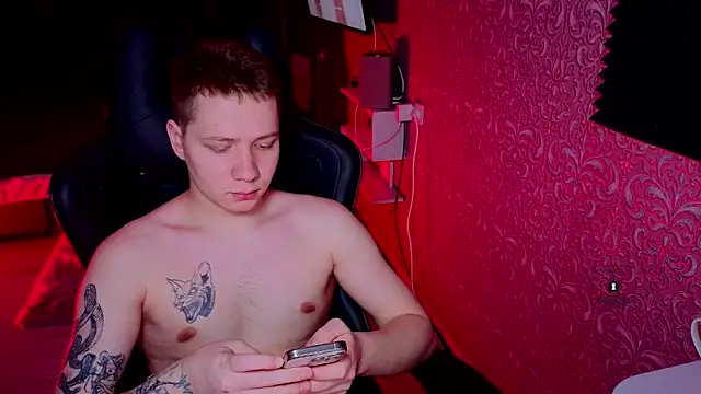 Snapshot of Karl_Night_ chatting on March 2026 05:18:02 PM Karl Night online show from March 2026 05:18:02 PM