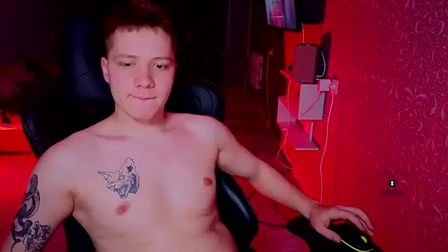 Snapshot of Karl_Night_ chatting on April 2026 06:05:02 PM Karl Night online show from April 2026 06:05:02 PM