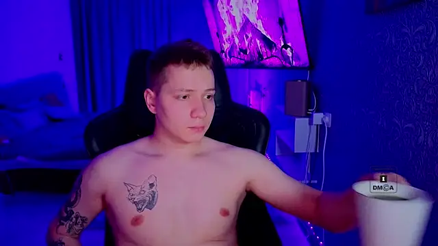 Snapshot of Karl_Night_ chatting on April 2026 05:32:02 PM Karl Night online show from April 2026 05:32:02 PM