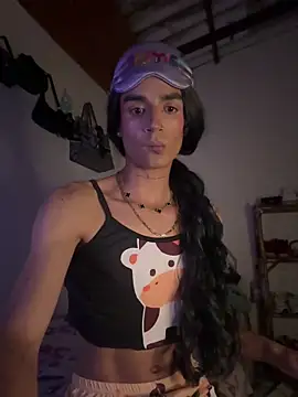 Snapshot of Samyy_Saenz chatting on March 2026 04:17:02 AM Samyy Saenz online show from March 2026 04:17:02 AM