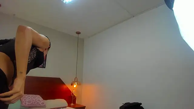 Snapshot of Miia03 chatting on March 2026 11:38:02 AM Miia03 online show from March 2026 11:38:02 AM