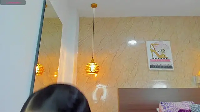 Miia03 online show from May 2026 11:51:02 AM