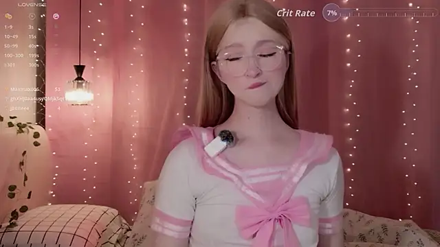 Snapshot of effy_dollie chatting on April 2026 07:58:01 PM effy dollie online show from April 2026 07:58:01 PM